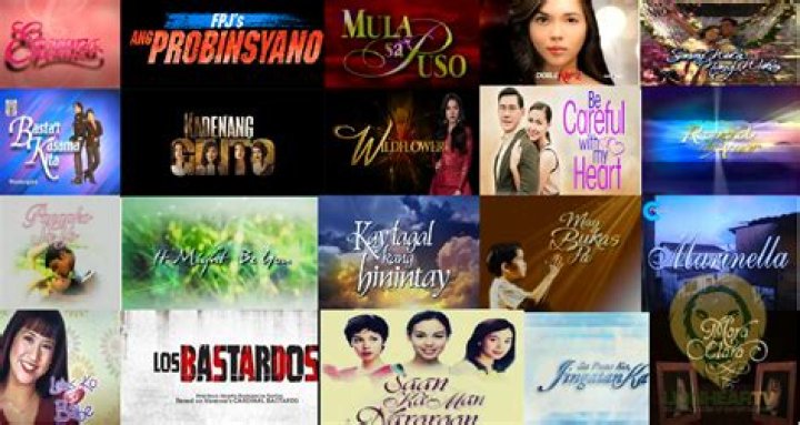 What is Pinoy Tambayan, and how can I access it online? by profiler 815