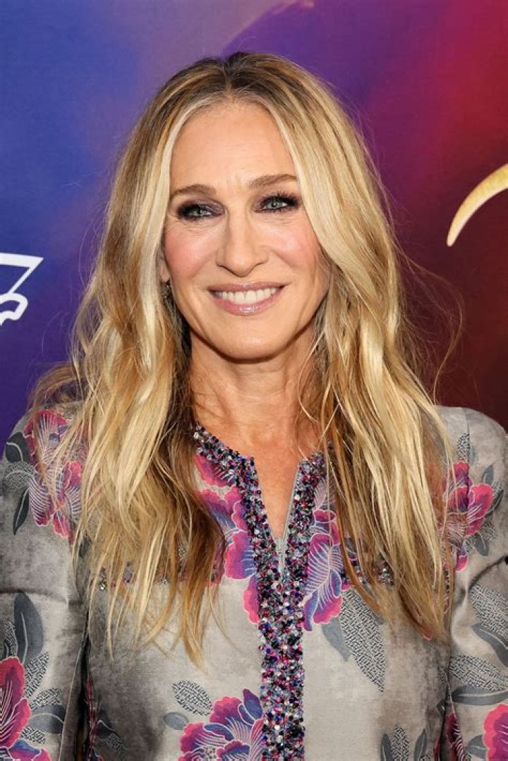 What Is Sarah Jessica Parker's Net Worth in 2023? SarkariResult