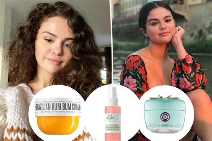 what is selena gomez favorite color Big Hose Chronicle Frame Store