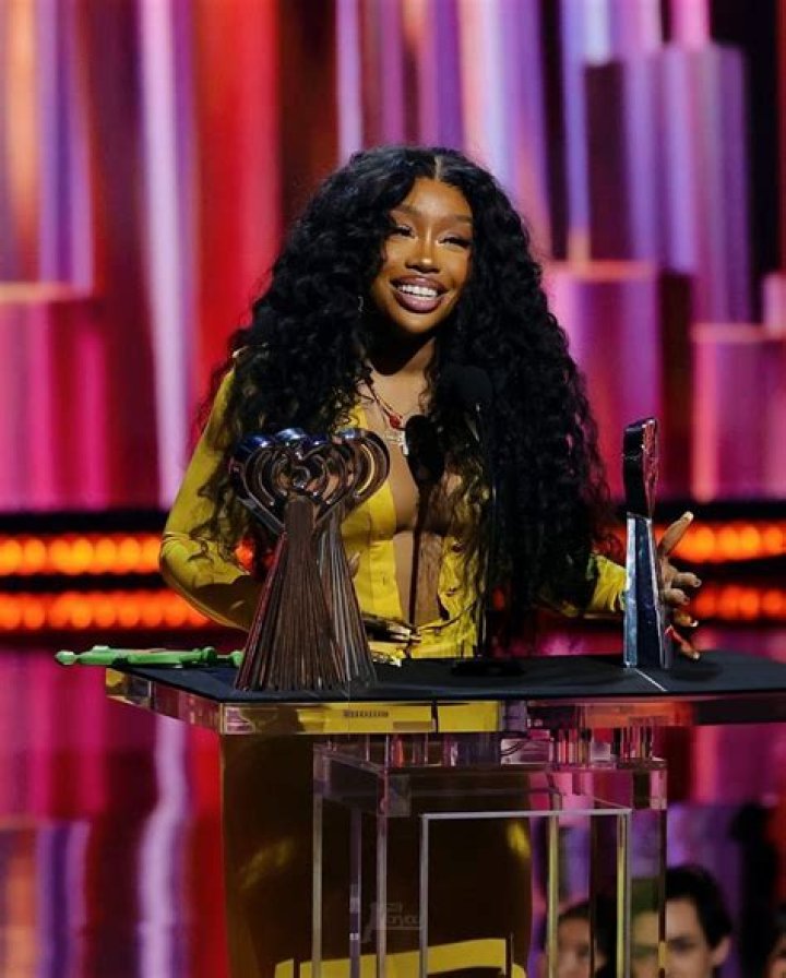 What Is SZA Ethnicity? Find Out Here