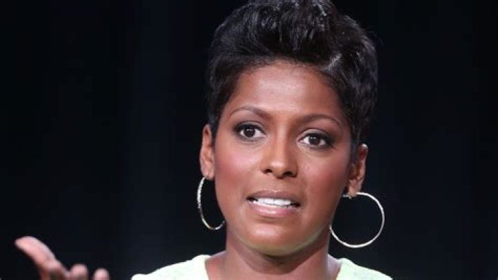 What Is Tamron Hall Doing Now? Get the Exciting Details on Her New Job!