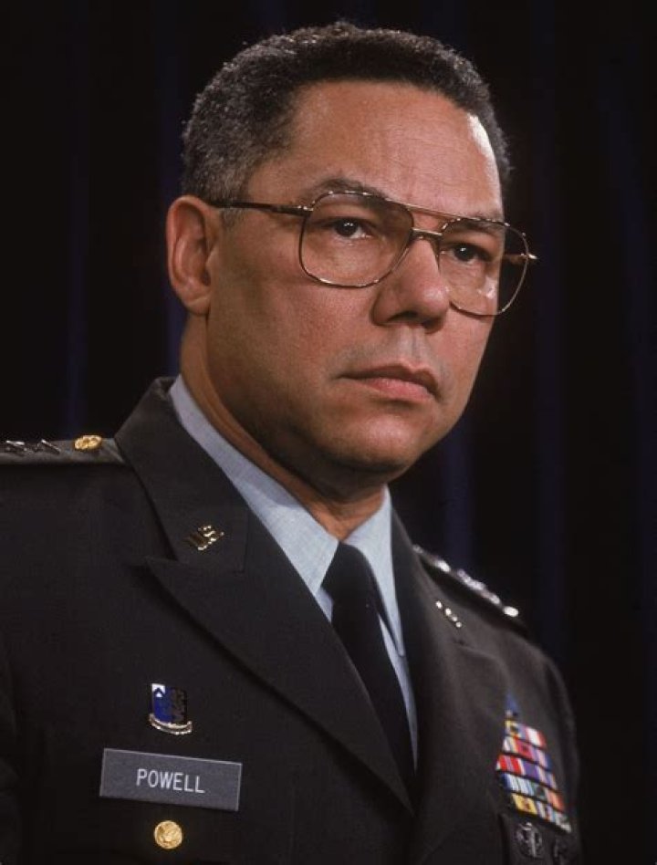 What Is the Colin Powell Net Worth? Everyone Wants to Know His Early