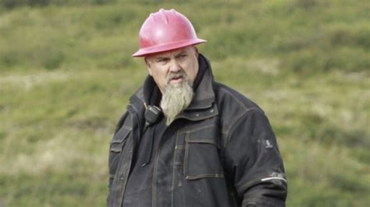 What is Todd Hoffman doing now in 2023 after Leaving Gold Rush