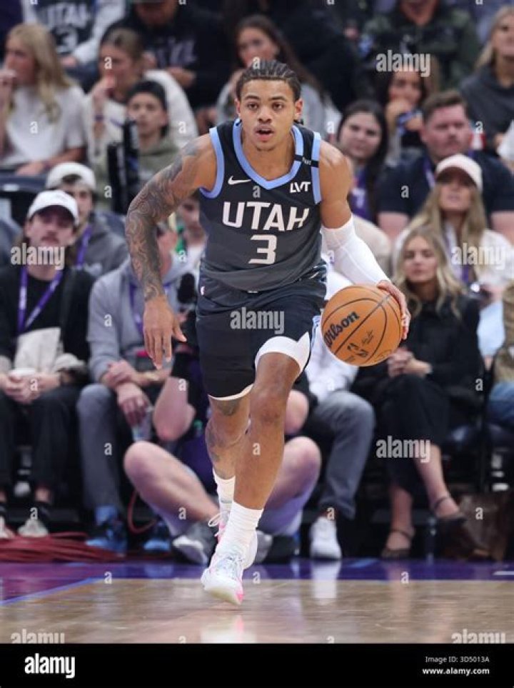 What Keyonte brings to the Utah Jazz Flipboard