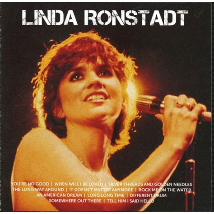 What Nationality Is Linda Ronstadt: American Icon