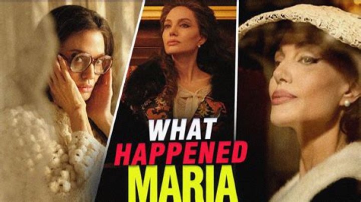 What Really Happened To Maria Shriver