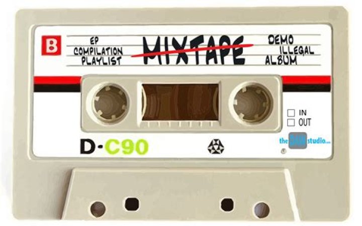 What Really Is A Mixtape?