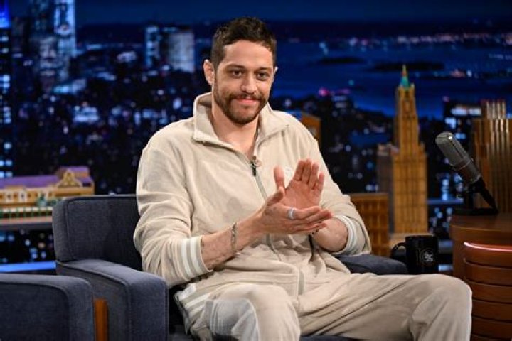 What religion is Pete Davidson?