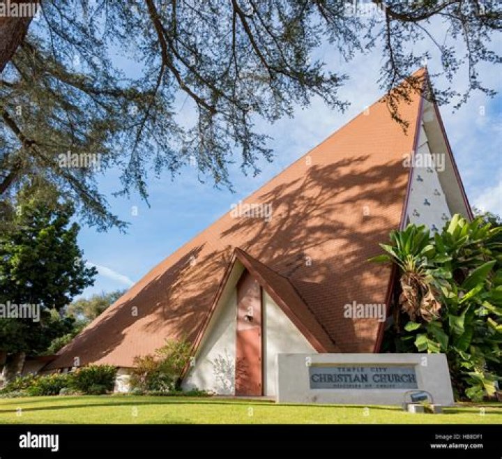 What Shape of Church will escape the Maelstrom? LaptrinhX / News