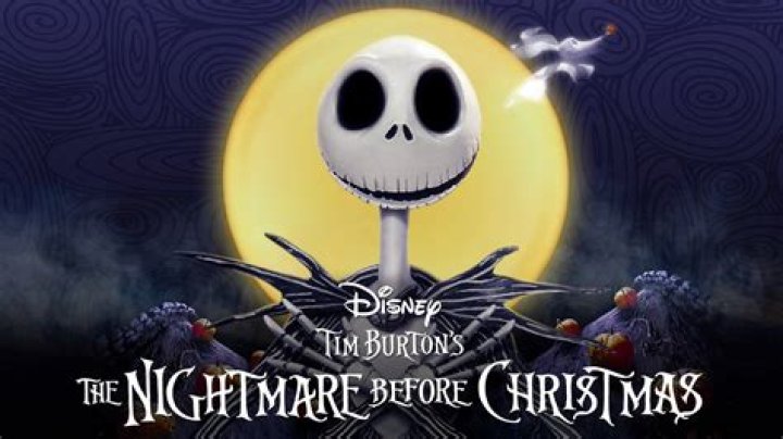 What The Nightmare Before Christmas Voice Actors Look Like In Real Life