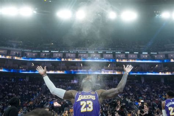 What we know about LeBron James' dad Anthony McClelland