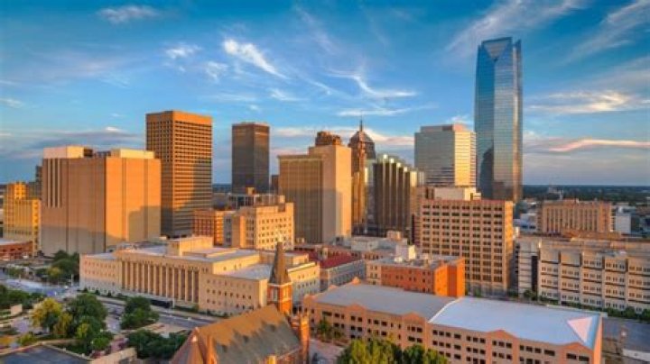 What We Know About Oklahoma Family MurderSuicide
