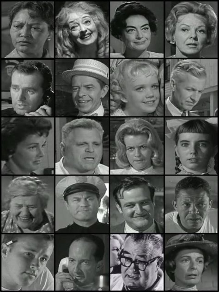 Whatever Happened To The Cast Of "Eight Is Enough" IHeartHollywood