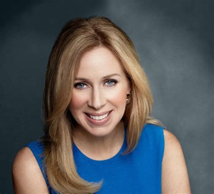 What&rsquo;s Becky Quick reading? McKinsey & Company