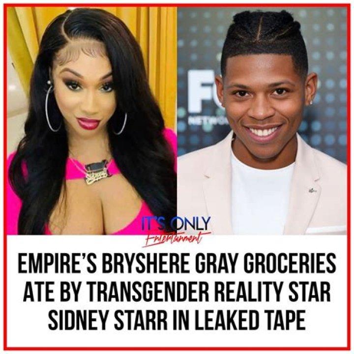 What’s going on with Bryshere Gray? Celebrity.fm 1 Official Stars