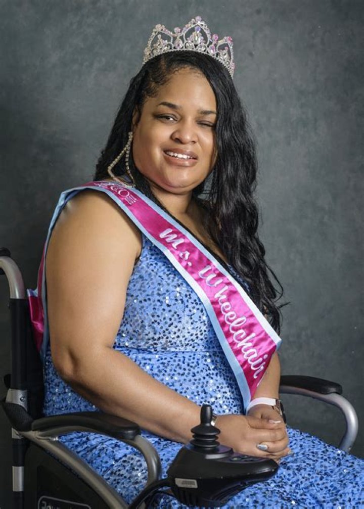 When a Ms. U titleholder needs a doctor, she gets the sexiest one alive