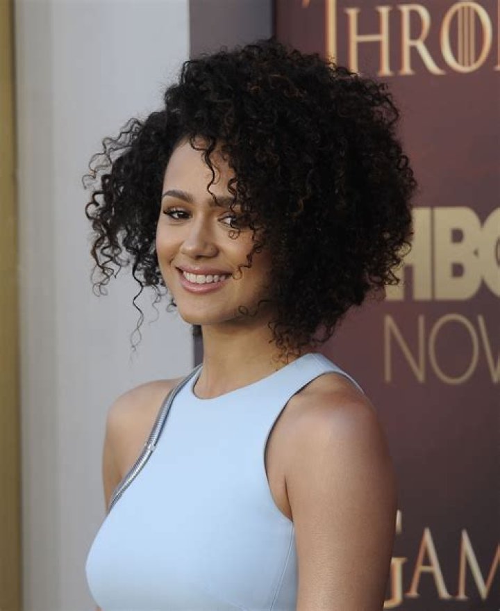 When Biracial Actresses the Main Faces of Black Girlhood Black
