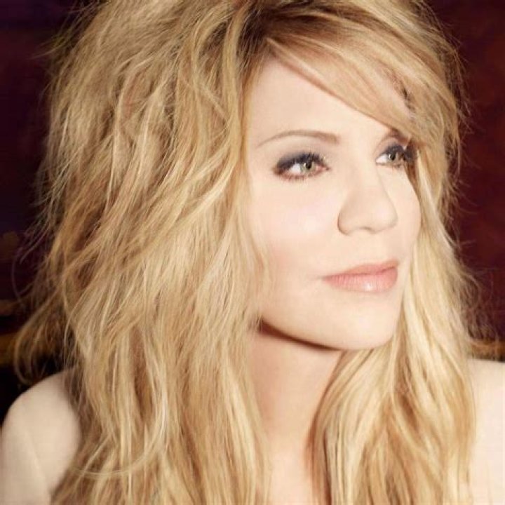 When did Alison Krauss release Different Strokes?