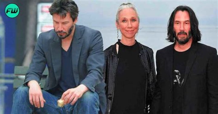 When did Keanu Reeves lose his wife? Your daily