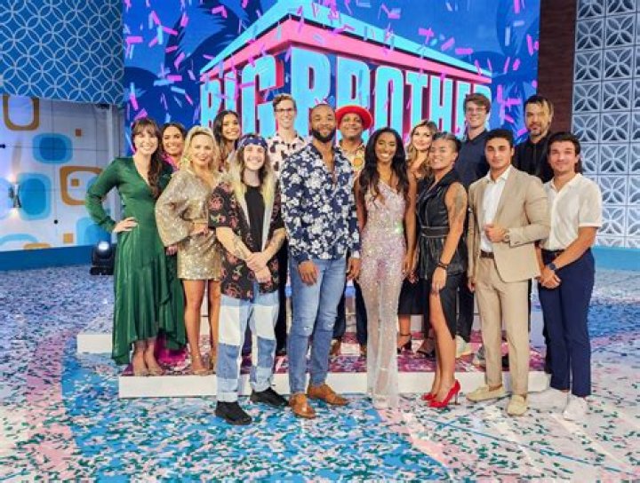 When does Big Brother 2023 end? Final date and time as ITV series draws