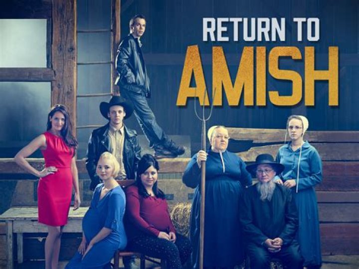 When Does Return to Amish Season 5 Begin? Release Date (Cancelled