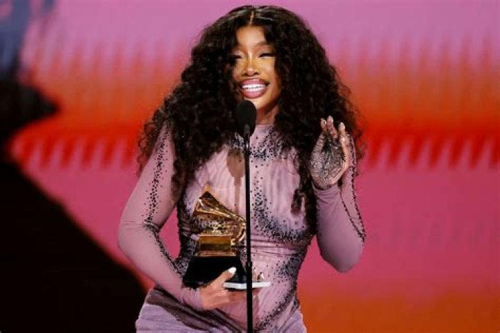 When Does SZA's Album 'S.O.S.' Come Out? Musician Confirms Sophomore LP