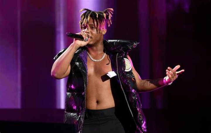 When is Juice Wrld's birthday? The US Sun
