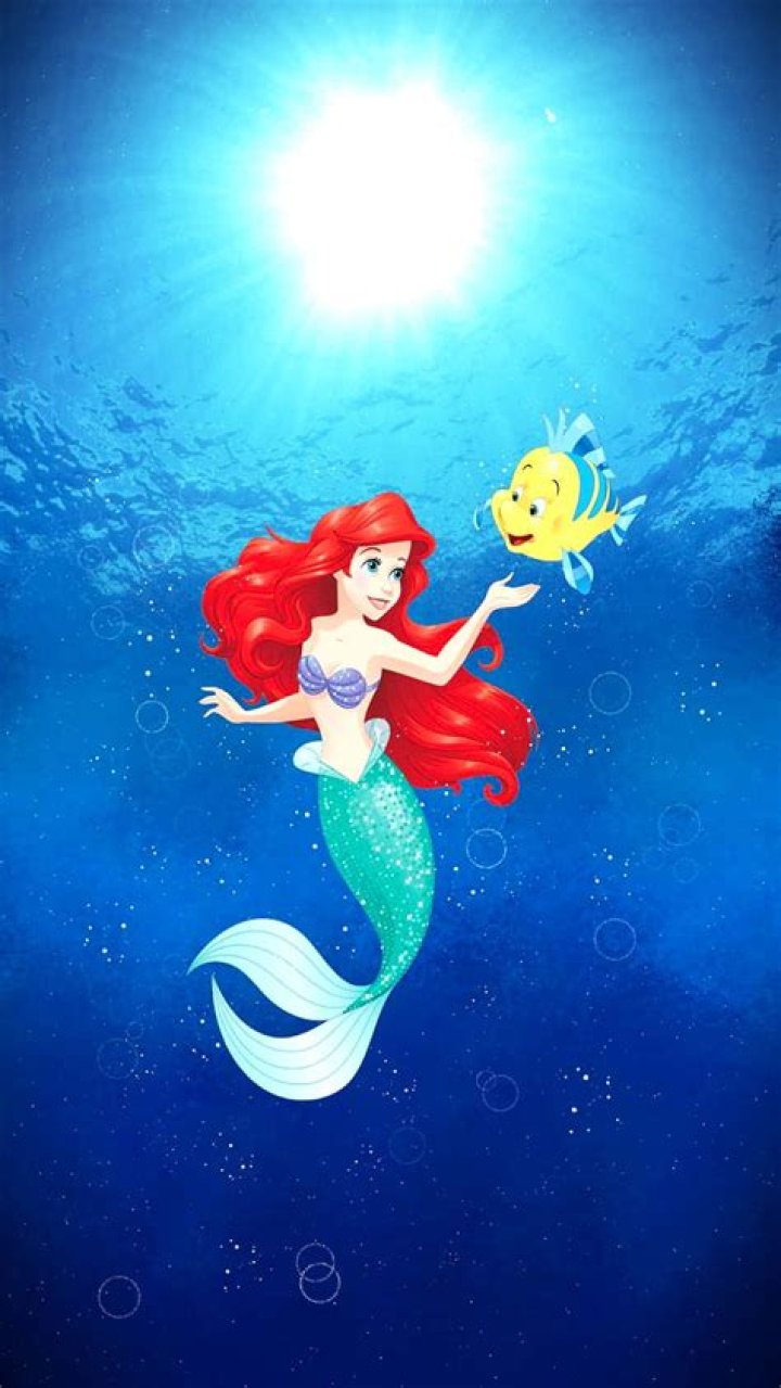 When Is The Little Mermaid Disney Plus Release Date? MarkMeets