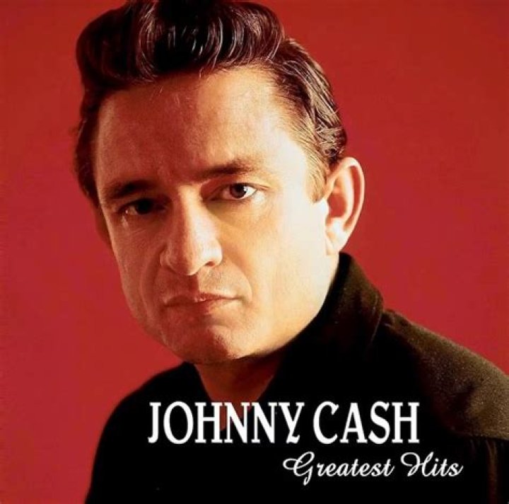 When Johnny Cash in The Air Force (12 Photos) NSF News and Magazine