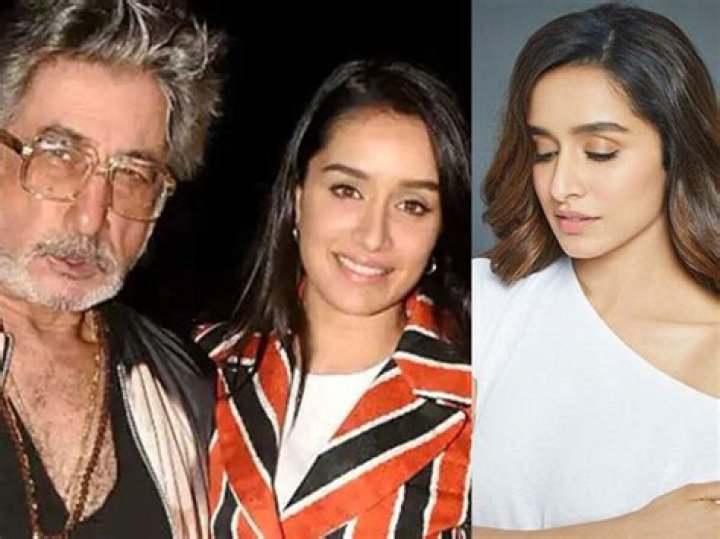 When Shraddha Kapoor encouraged Shakti Kapoor to do Bigg Boss because