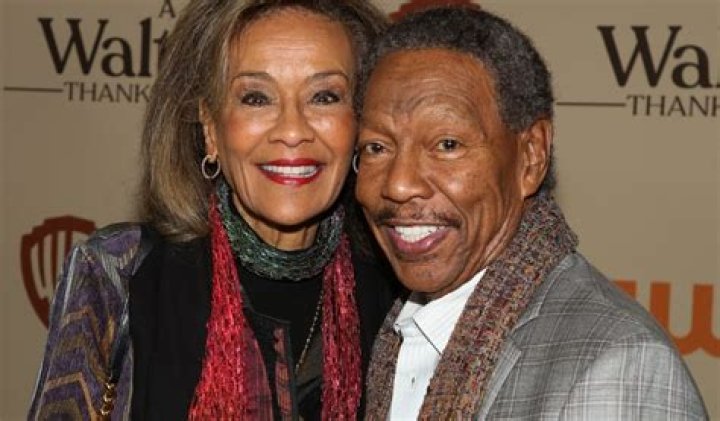 When Was Marilyn McCoo Born?