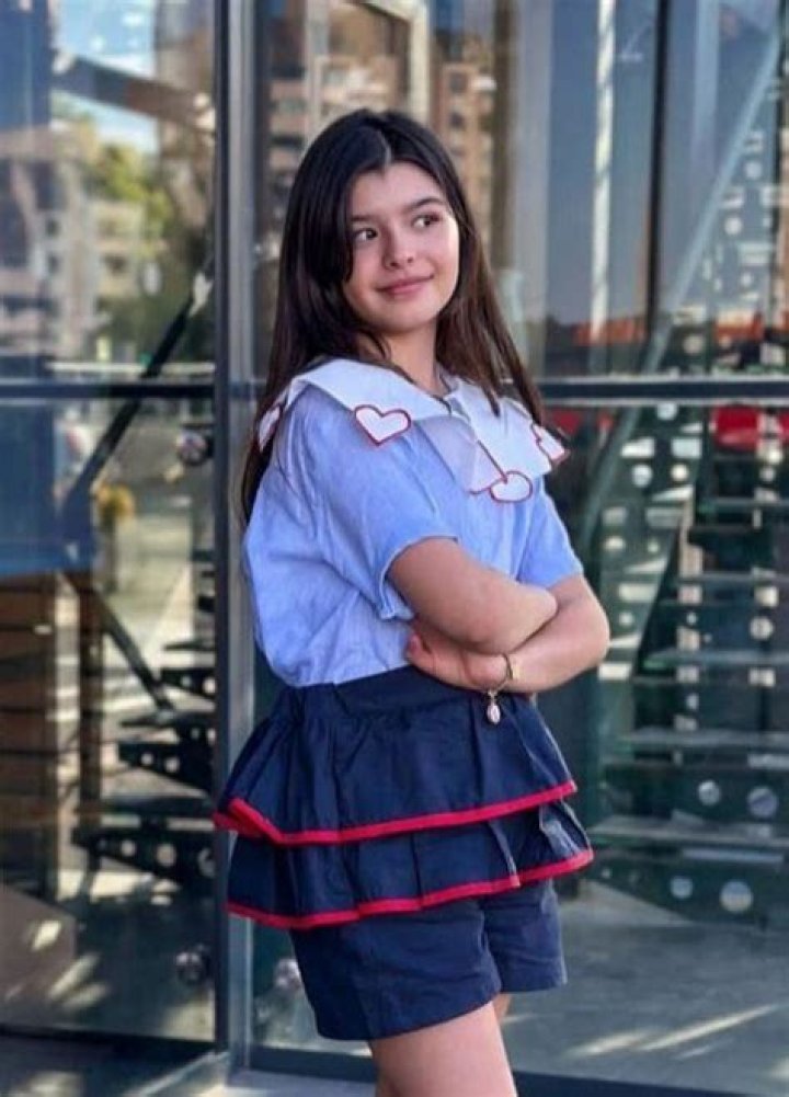 When Was Tali De Pablo Born? - Date Of Birth Timeline
