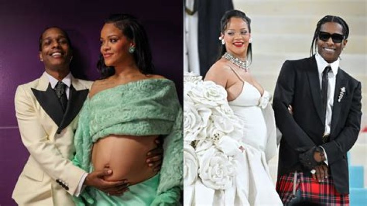 When Will Rihanna Welcome Her Second Child?