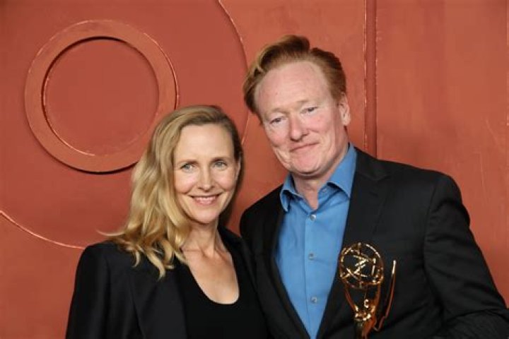 Where Did Conan O'Brien Go To College? Graduate or Die