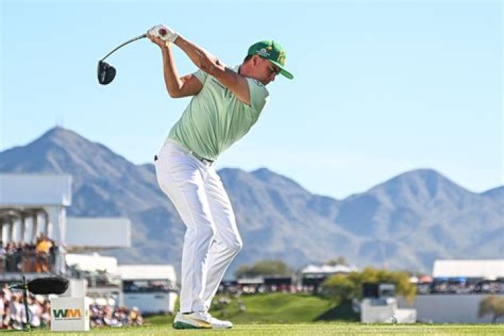 Where Did Rickie Fowler Go to College? His Educational Life