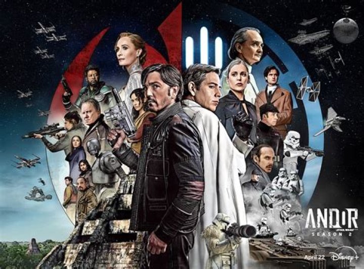 Where Is Andor Set? (No, It's Not Endor!)