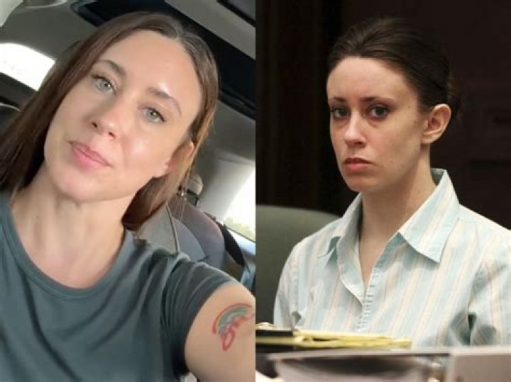 Where Is Casey Anthony Now & What Happened?