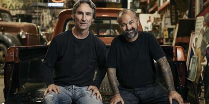 Where is Frank Fritz now? &lsquo;American Pickers&rsquo; star suffered a