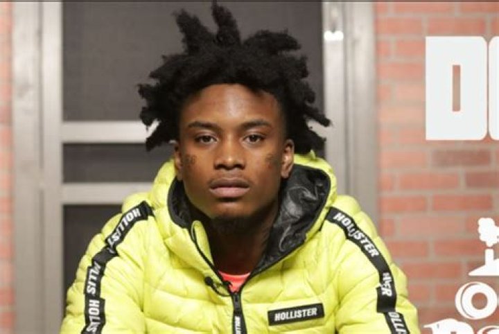 Where Is JDot Breezy From: The Origin Story