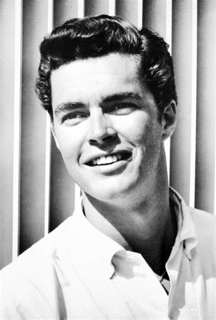 Where Is Richard Beymer (&ldquo;Twin Peaks&rdquo;) Now? Wife, Net Worth