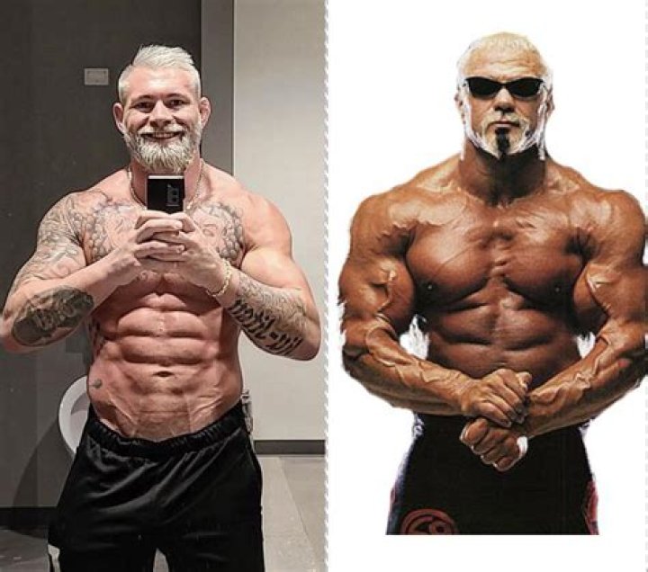 Where is Scott Steiner now? Wrestling