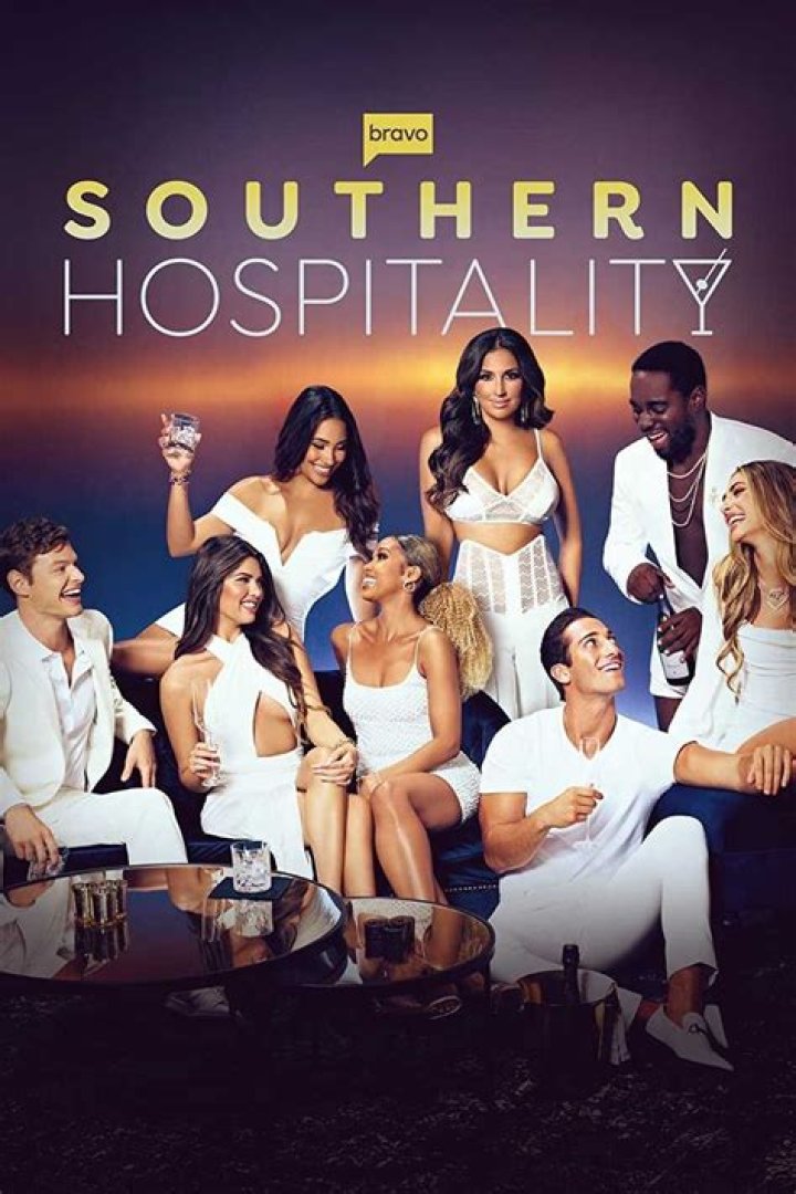 Where is Southern Hospitality&rsquo;s TJ Dinch from? Bravo&rsquo;s new reality TV