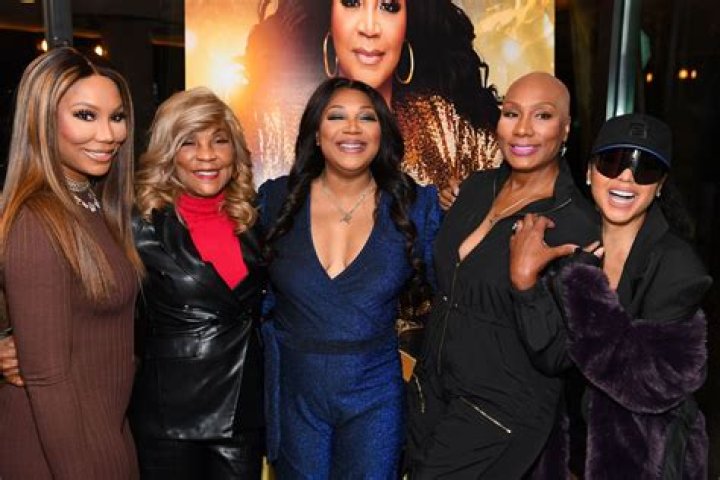 Where is Towanda Braxton today? Bio Husband, Net Worth