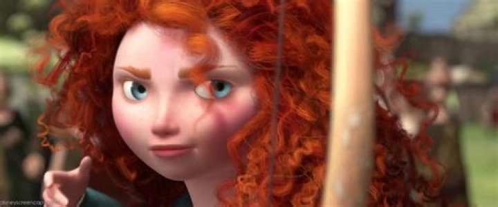 Which Pixar Redhead Is Prettier? Poll Results Disney Fanpop