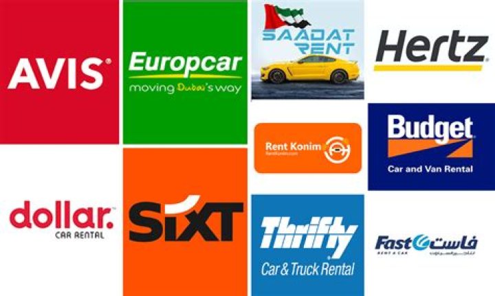 Which Rental Car Company Will Pick You Up? AutoSlash