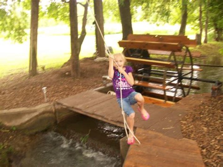 Whitney Family Fun! Spearfish South Dakota, Road Trip 2011 part 2