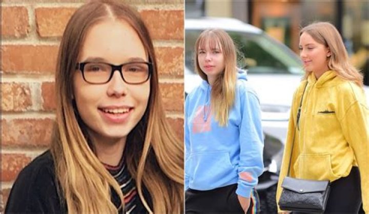 Whitney Scott Mathers All about Eminem's third daughter Daily Popp