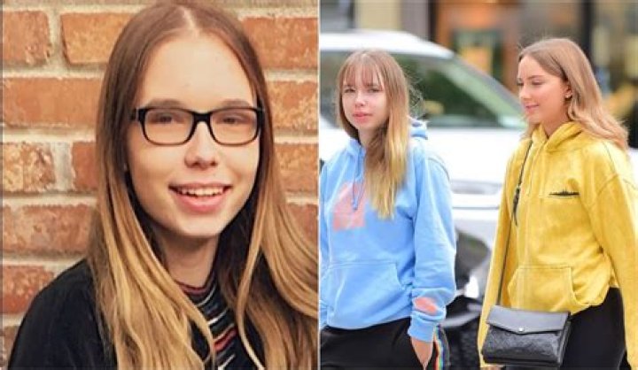 Whitney Scott Mathers&rsquo; biography who is Eminem&rsquo;s daughter? Legi