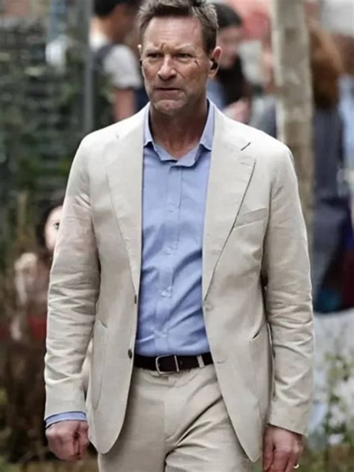 Who's Aaron Eckhart's Partner In 2024? Uncovering The Truth
