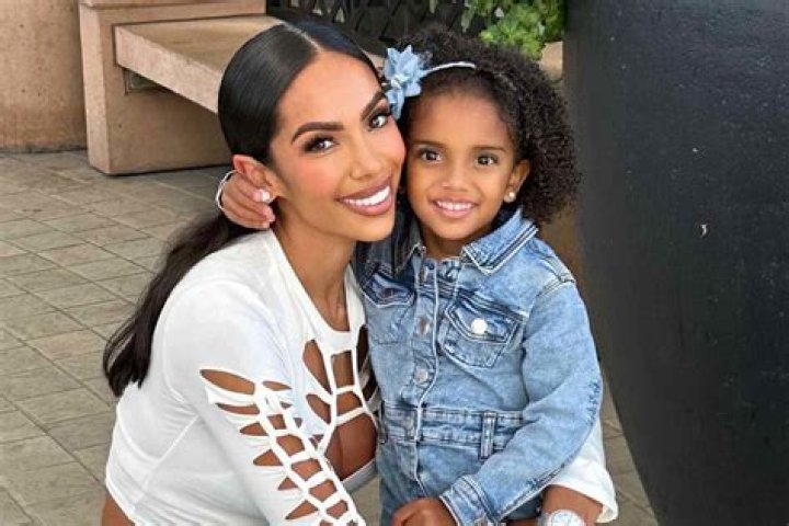 Who's Erica Mena's Kids? Here's Everything You Need To Know